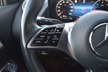 Mercedes GLA II Off-roader Facelifting 2.0 220d 190KM 2024 Mercedes-Benz GLA SalonPL 190KM DCT 4Matic Skora Kam360 Keyless Ogrz.Posto, zdjęcie 5