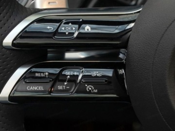 Mercedes Klasa E W214 Sedan 2.0 220d 197KM 2026 2.0 220 d 4-Matic AMG (197KM) | MBUX Superscreen, zdjęcie 8