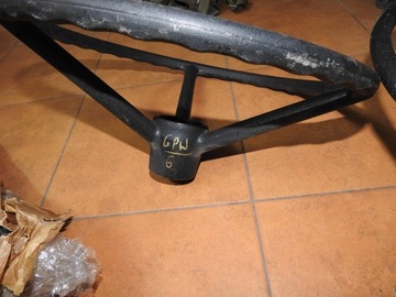 рулевое колесо рулевое колесо вилочный погрузчик GPW