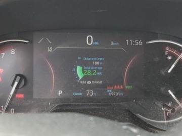 Toyota 2021 Toyota RAV4 Toyota RAV4 Adventure AWD, od ubezpieczalni 2.5 Benzyna 203KM, zdjęcie 9