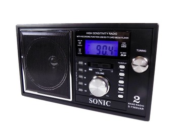 CR-3155 LXKA020 радиочасы