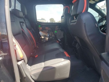 Ford Ranger VI 2024 Ford Ranger Raptor 2024 3.0l 3.0 Benzyna 405KM, zdjęcie 10