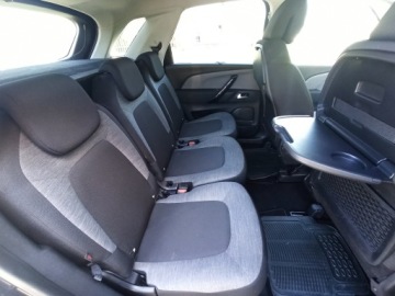 Citroen C4 Picasso II 2016 117 tys km, bogata opcja, zdjęcie 9