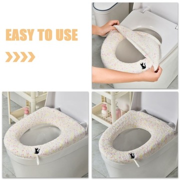 PODUSZKA NA SIEDZENIE MATA WC