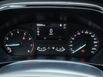 Ford Focus IV Kombi 1.5 EcoBoost 182KM 2020 Ford Focus 1.5 EcoBoost, Salon Polska, Serwis ASO, zdjęcie 10