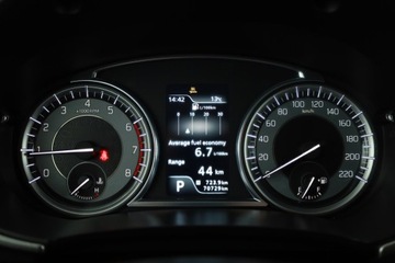 Suzuki Vitara III SUV 1.4 BOOSTERJET 140KM 2018 Suzuki Vitara 1.4 BoosterJet, Salon Polska, zdjęcie 6