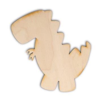 AD863 Dinozaur Rex