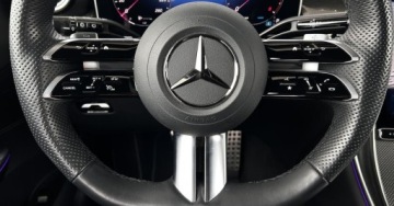 Mercedes GLC C254/X254 SUV 2.0 300d 269KM 2024 Mercedes-Benz GLC SalonPL AMG Line Kamera 360 Digital Light Hak Pamiec fot, zdjęcie 14