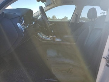Audi Q7 II 2021 Audi Q7 Premium Plus 2021 3.0l 3.0 Benzyna 335KM, zdjęcie 7