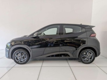 BYD Sealion 7 2025 BYD Dolphin Surf Boost Hatchback (88 KM) 2025, zdjęcie 2