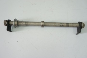 HONDA CBF 1000 SC58 06-09 ОСЬ ЗАДНЯЯ ОСЬ