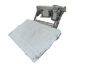 WINDA ZAŁADOWCZA 750KG 12V DHLM40 DHOLLANDIA