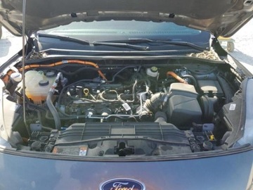 Ford Escape III 2021 Ford Escape Ford Escape SE Hybrid FWD, od ubezpieczalni po gradobiciu 2.5, zdjęcie 10