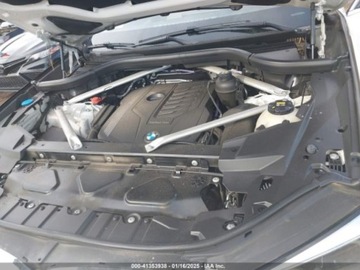 BMW X5 G05 2022 BMW X5 2022 BMW X5 SDRIVE40I 3.0 Benzyna 335KM, zdjęcie 16