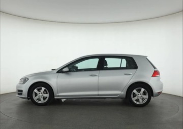 Volkswagen Golf VII Hatchback 3d 1.2 TSI 105KM 2014 VW Golf 1.2 TSI, Salon Polska, Klima, Parktronic, zdjęcie 2