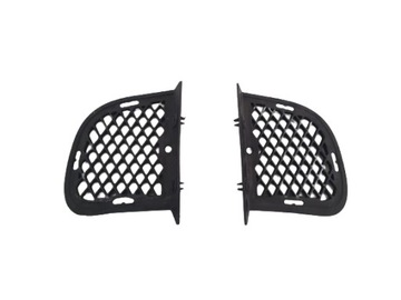 KRATKA ZDERZAKA PRAWA + LEWA PRZÓD 86566-2E000 86565-2E000 HYUNDAI TUCSON