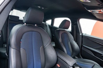 BMW Seria 2 G42-U06 Gran Coupe 1.5 216d 116KM 2023 Od ręki - BMW Seria 2 216d Sport aut Sedan 1.5 116KM 2023, zdjęcie 6