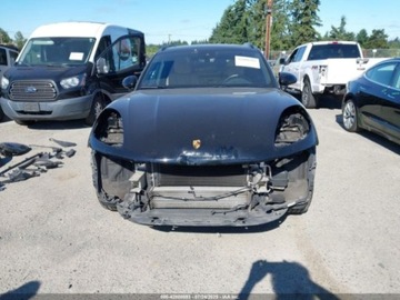 Porsche Macan 2022 Porsche Macan 2022 2.0l 2.0 Benzyna 261KM, zdjęcie 7