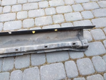 НАКЛАДКА НА РАМУ VOLVO XC90 2.9 T6 30655189