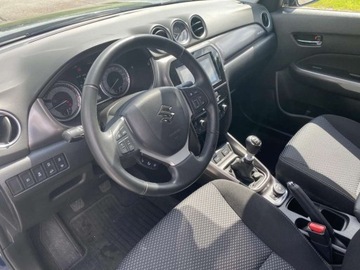 Suzuki 2024 Suzuki Vitara Anniversary Premium Salon PL Allgip 2024 Manual 1.4 Hybryda, zdjęcie 12