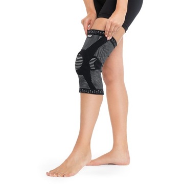 РЕМЕНЬ СТАБИЛИЗАТОРА КОЛЕННОГО СТАБИЛИЗАТОРА ЭЛАСТИЧНАЯ РЕГУЛЯТОРНАЯ ЛЕНТА ЗАЩИТА СУСТАВОВ