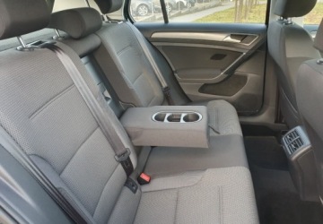 Volkswagen Golf VII Hatchback 3d 1.2 TSI 105KM 2014 Volkswagen Golf 1.2 105KM 5-Drzwi Klima Tempomat BDB Stan Zarejestrowany w, zdjęcie 24