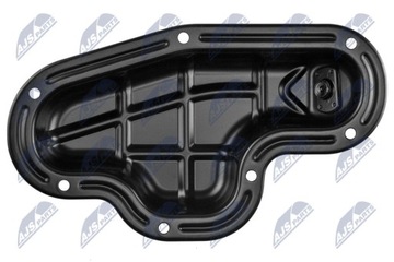 BMO-NS-016 NTY VANA OLEJ NISSAN PATHFINDER R50