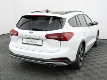 Ford Focus IV Kombi Facelifting 1.5 ECOBLUE 115KM 2024 Ford Focus GD9N042#1.5 EcoBlue Active X Podgrz.f, zdjęcie 4