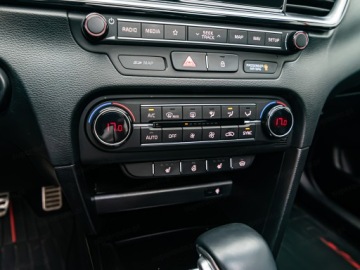 Kia Proceed Shooting Brake 1.6 T-GDI 204KM 2019 KIA ProCeed 1.6 T-GDI GT DCT Combi 204KM 2019, zdjęcie 23