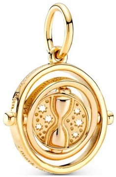 Charms Zawieszka Charms Zmieniacz Czasu Charmsy Trusky