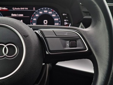 Audi A3 8Y Sportback 2.0 30 TDI 116KM 2022 Audi A3 Sportback Audi A3 30 TDI - Diesel/116KM/Au, zdjęcie 25