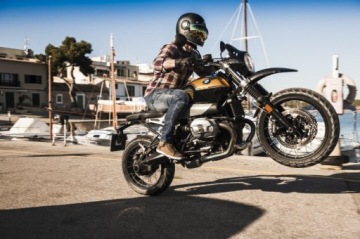 СИНИЕ БРЮКИ BROGER OHIO