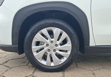 Suzuki SX4 II 2024 Suzuki SX4 S-Cross 1.4 SHVS Premium Plus SP 1.4 Benzyna 129KM, zdjęcie 12