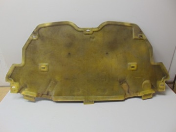 ЗВУК КАПОТА ЗВУК ЗВУКА FORD S-MAX MK1 2006-