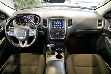 Dodge Durango III 2020 Dodge Durango SXT 3.6 Pentastar 294KM 5os. 4x4 Hak Kamera Keyless 3zoneAir, zdjęcie 17