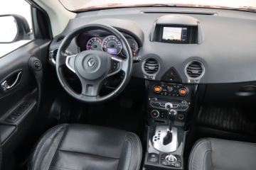 Renault Koleos I SUV Facelifting 2.0 dCi 150KM 2012 Renault Koleos 2.0 dCi, Salon Polska, 4X4, zdjęcie 6