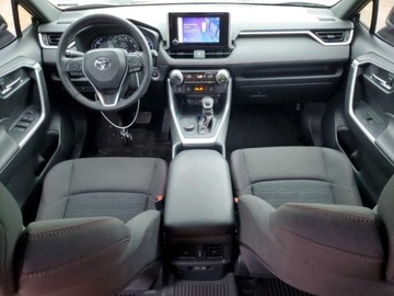 Toyota RAV4 V 2024 Toyota RAV4 2024 TOYOTA RAV4 PRIME SE 2.5 Hybryda 302KM, zdjęcie 8