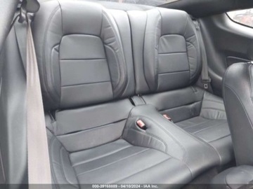 Ford Mustang VI 2019 Ford Mustang 2019r, Ecoboost, 2.3L 2.3 Benzyna 310KM, zdjęcie 11