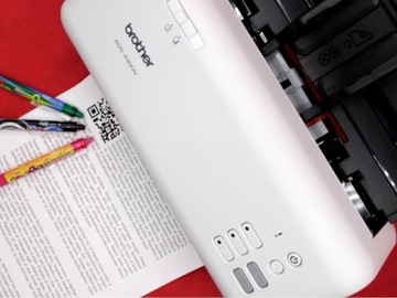 Skaner Brother ADS-4300N