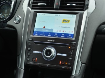 Ford Mondeo V 2022 Ford Mondeo TITANIUM! Full Led! Kamera! SONY! Hak! FV23% JAK NOWY!, zdjęcie 20
