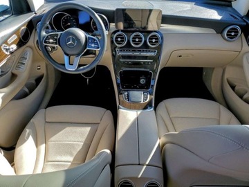 Mercedes GLC C253 2020 Mercedes-Benz GLC 300 2020 2.0 Benzyna 255KM, zdjęcie 8