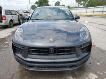 Porsche Macan 2023 Porsche Macan Base 2023 2.0 Benzyna 261KM, zdjęcie 5