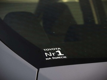 Toyota Camry IX Sedan 2.5 Hybrid Dynamic Force 218KM 2022 Toyota Camry Toyota Camry 2.5 Hybrid Comfort CVT FV23 Gwarancja Salon PL, zdjęcie 30