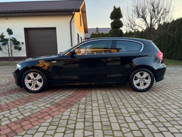 BMW Seria 1 E81/E87 Hatchback 5d E87 2.0 118d 143KM 2010 BMW Seria 1 BMW Seria 1 E8E87 2.0 2.0 Diesel 143KM Super Stan, zdjęcie 26