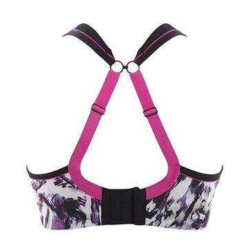 Biustonosz sportowy Panache Sports Bra 5021 60FF