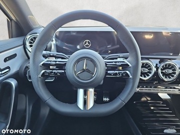 Mercedes Klasa A W177/V177 Hatchback Facelifting 2.0 220 190KM 2024 Mercedes-Benz Klasa A Mercedes-Benz Klasa A 2.0 Benzyna 190KM, zdjęcie 13