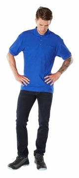 ФУТБОЛКА ПОЛО MASCOT CROSSOVER BORNEO с карманом SUPERCENA 00783 R. L