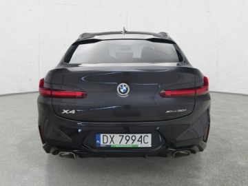 BMW X4 G02 SUV Facelifting 2.0 30i 245KM 2025 BMW X4 Poleasingowe.pl ECR, zdjęcie 5