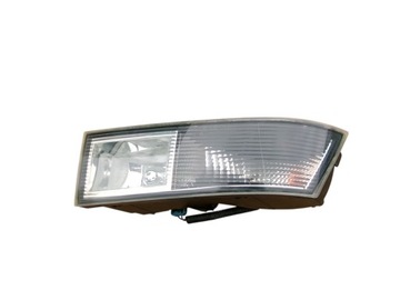 HALOGEN SMĚROVKA LEVÝ CADILLAC ESCALADE 07-14