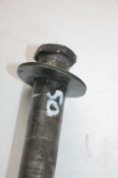 YAMAHA FAZER 600 FZS 98-03 ЗАДНИЙ МОСТ